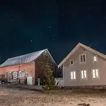 Nostalgiske Halsebostua Dom wakacyjny