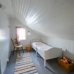 Nostalgiske Halsebostua Dom wakacyjny